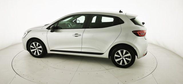 RENAULT Clio SCe 65 CV 5 porte Equilibre