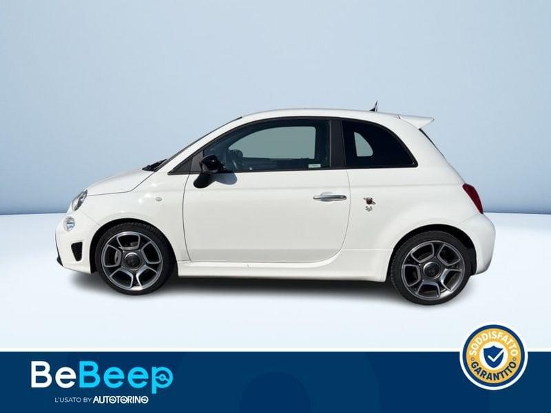 Abarth 595 1.4 T-JET 145CV