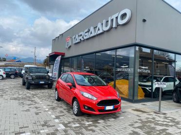 Ford Fiesta 5 Porte Fiesta 5p 1.4 Business Gpl 95cv E6