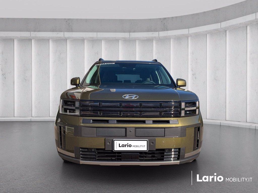 HYUNDAI Santa Fe 1.6 t-gdi hev XClass 4wd 215cv at 5p.ti del 2024