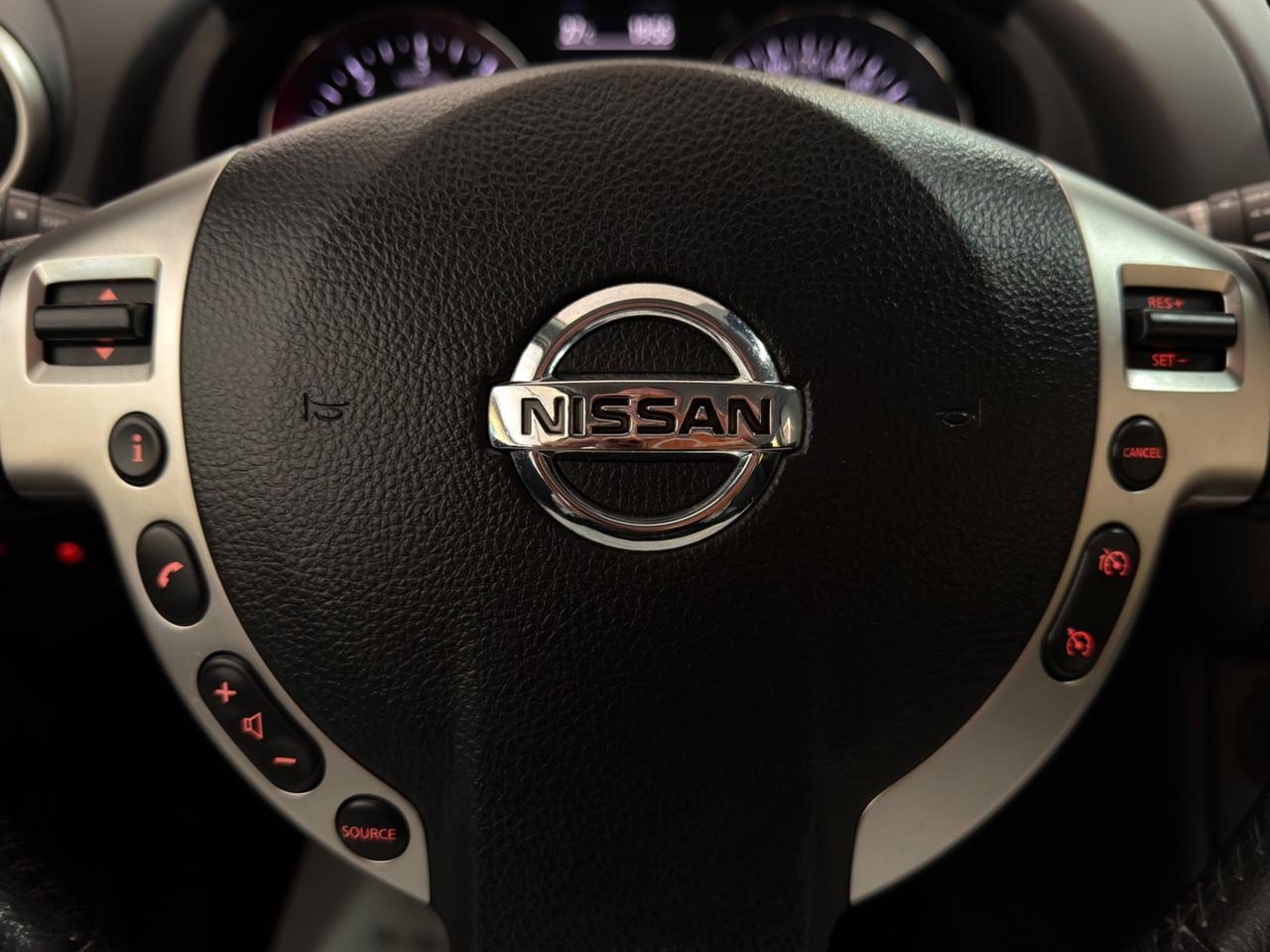 Nissan Qashqai 1.5 dCi Tekna ** UNICO PROPRIETARIO **