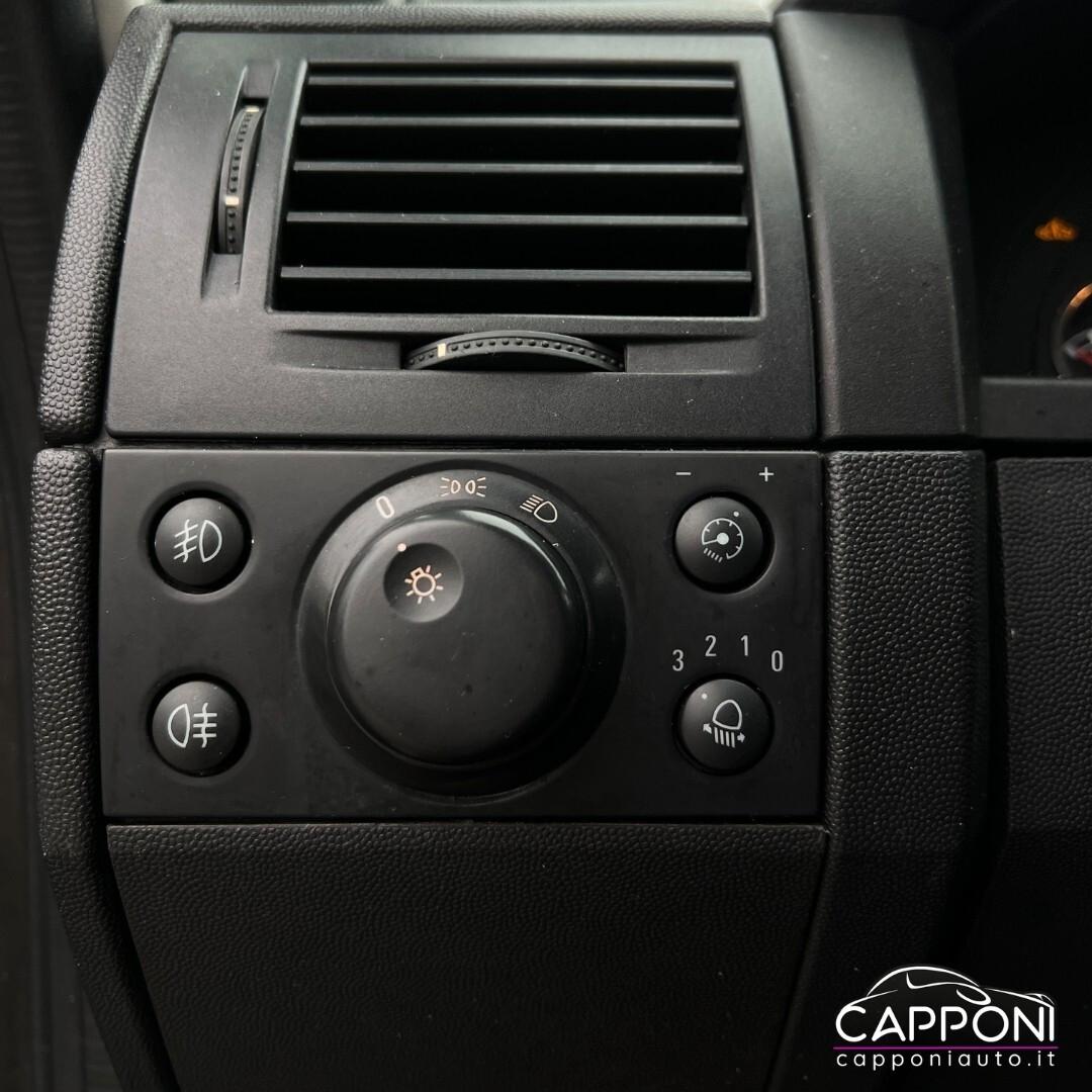 Opel Meriva 1.3 CDTI