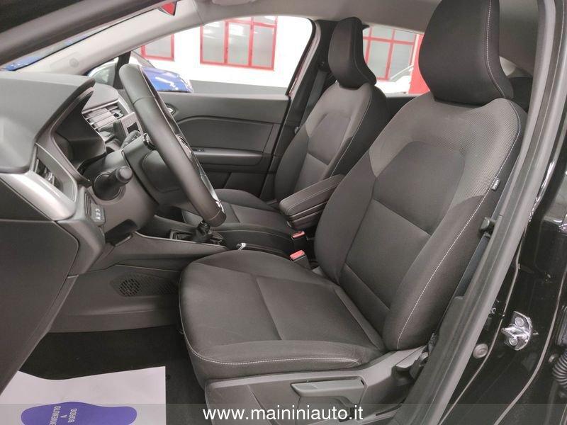 Renault Captur 1.0 TCe 100cv Life