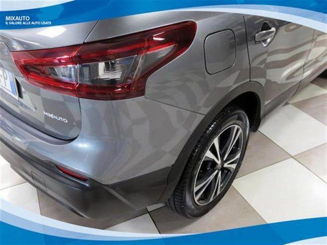 NISSAN Qashqai 1.3 DIG-T 140cv 2WD nConnecta EU6
