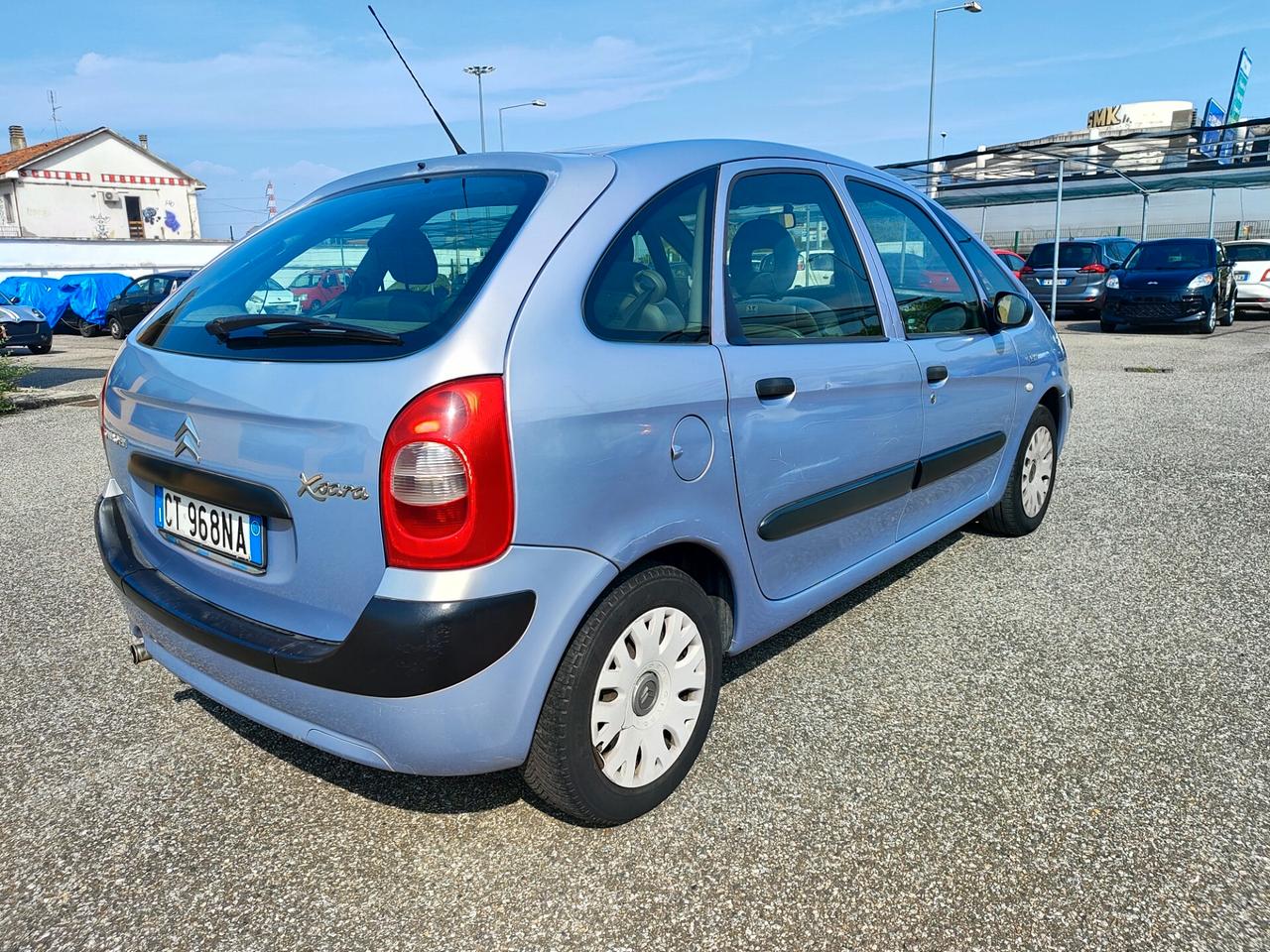Citroen Xsara Picasso 1.6 Classique