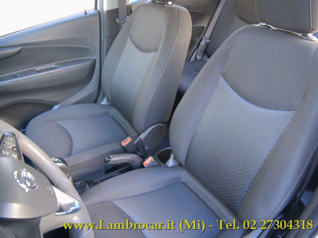 OPEL Karl 1.0 Advance 75cv