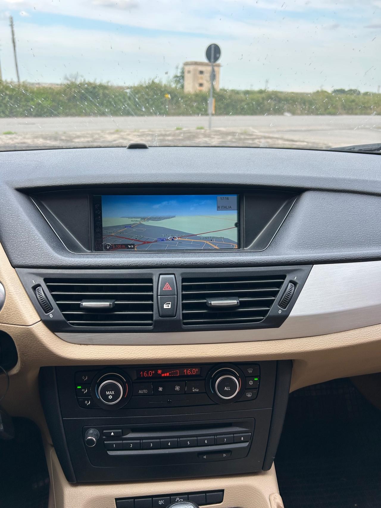 Bmw X1 xDrive20d Eletta