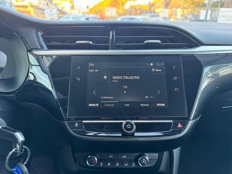 Opel Corsa 1.2 Benzina 75cv MT5 Elegance