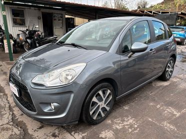 CITROEN C3 1.4 HDI - 2013