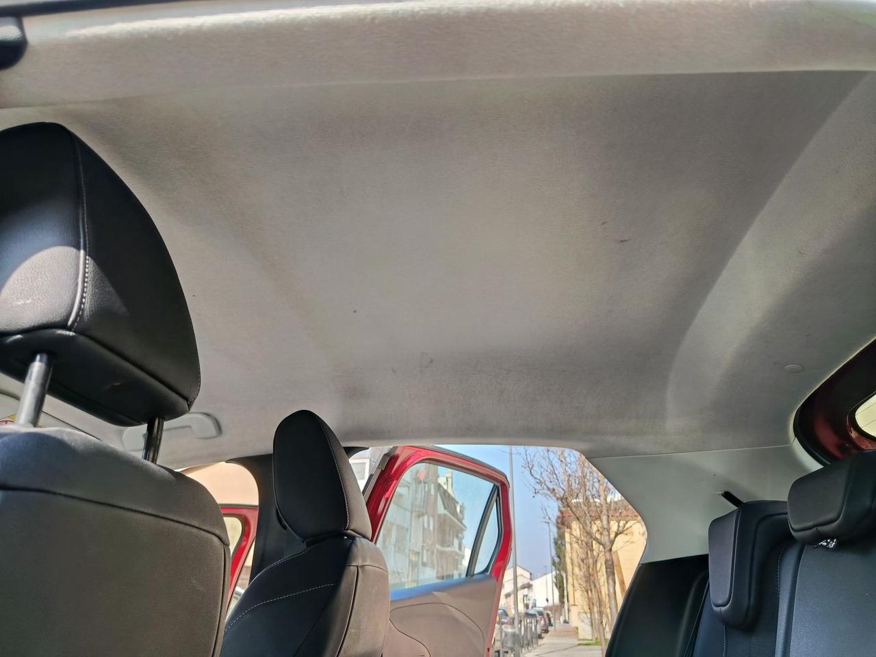 Opel Corsa Elegance 1.5 D #9595