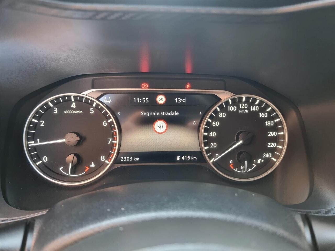 Nissan Juke 1.0 DIG-T 114 CV N-Connecta NESSN VINCOLO FINANZIAMENTO IVA INCLUSA