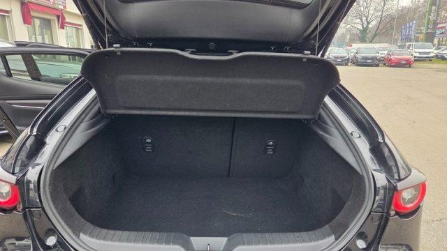 MAZDA 3 2.0L eSkyactiv-G M-Hybrid Homura PERMUTE OK NEOPAT