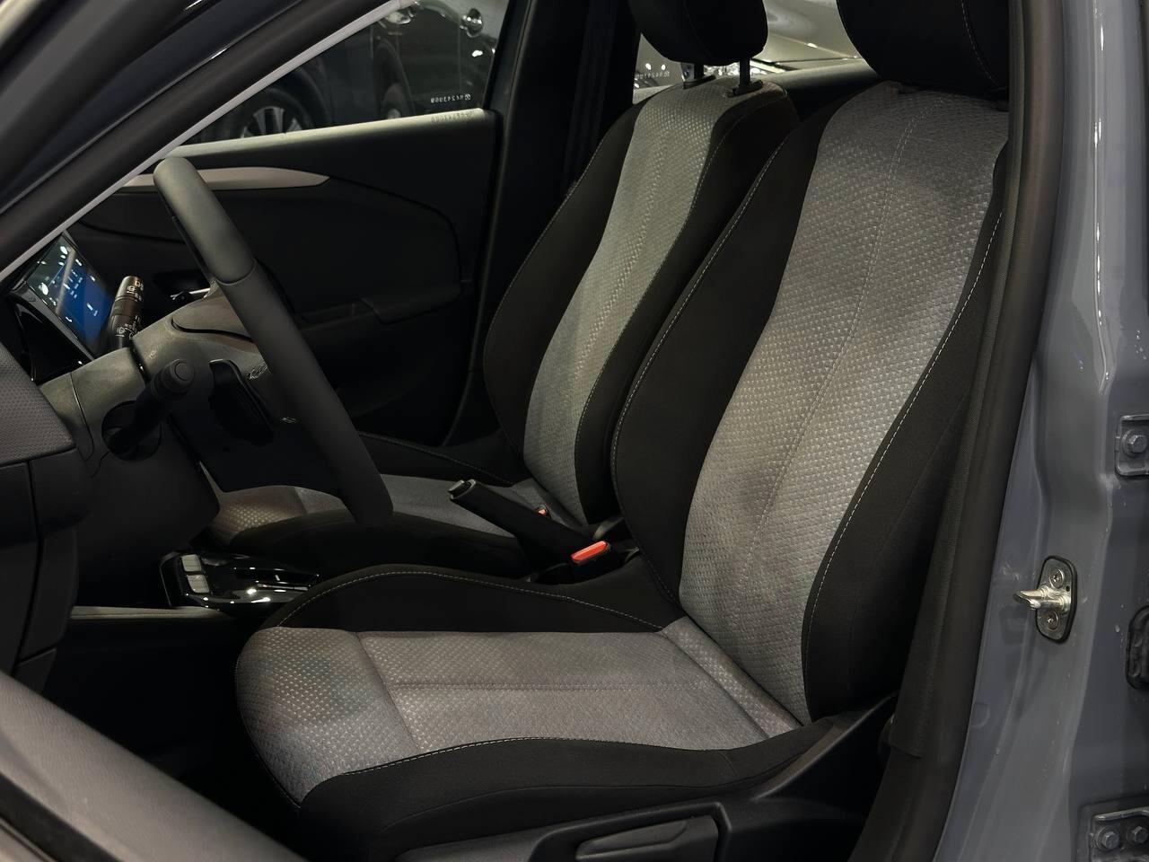 Opel Corsa Hybrid 110CV DTC6 Ultimate