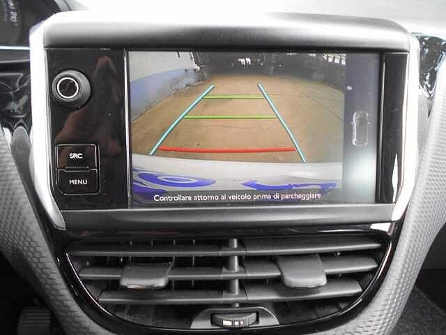 Peugeot 208 HDi 100 5 porte Allure