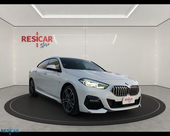 BMW 220i Gran Coupe xdrive Msport auto