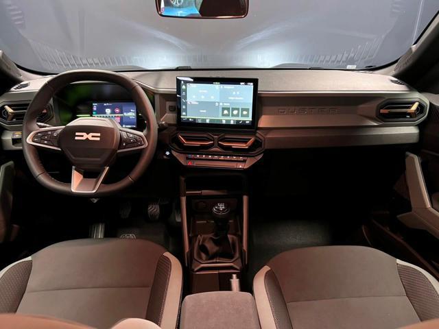 DACIA Duster Tce 130 CV MHEV 4x4 Extreme