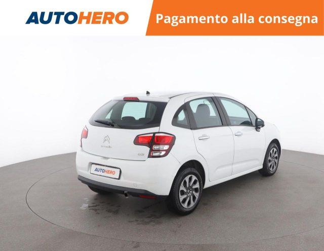 CITROEN C3 1.0 VTi 68 Seduction
