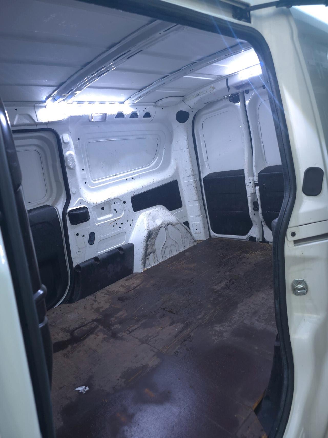 Opel Combo 1.3 CDTI PL-TN Van 1000kg E6