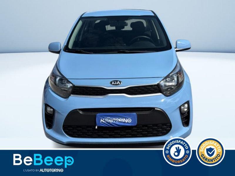 Kia Picanto 1.0 COOL MY17