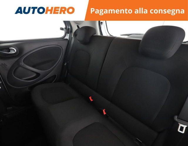 SMART ForFour 70 1.0 twinamic Passion
