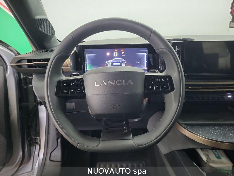 Lancia Ypsilon Ibrida Ibrida 100cv LX e-DCT