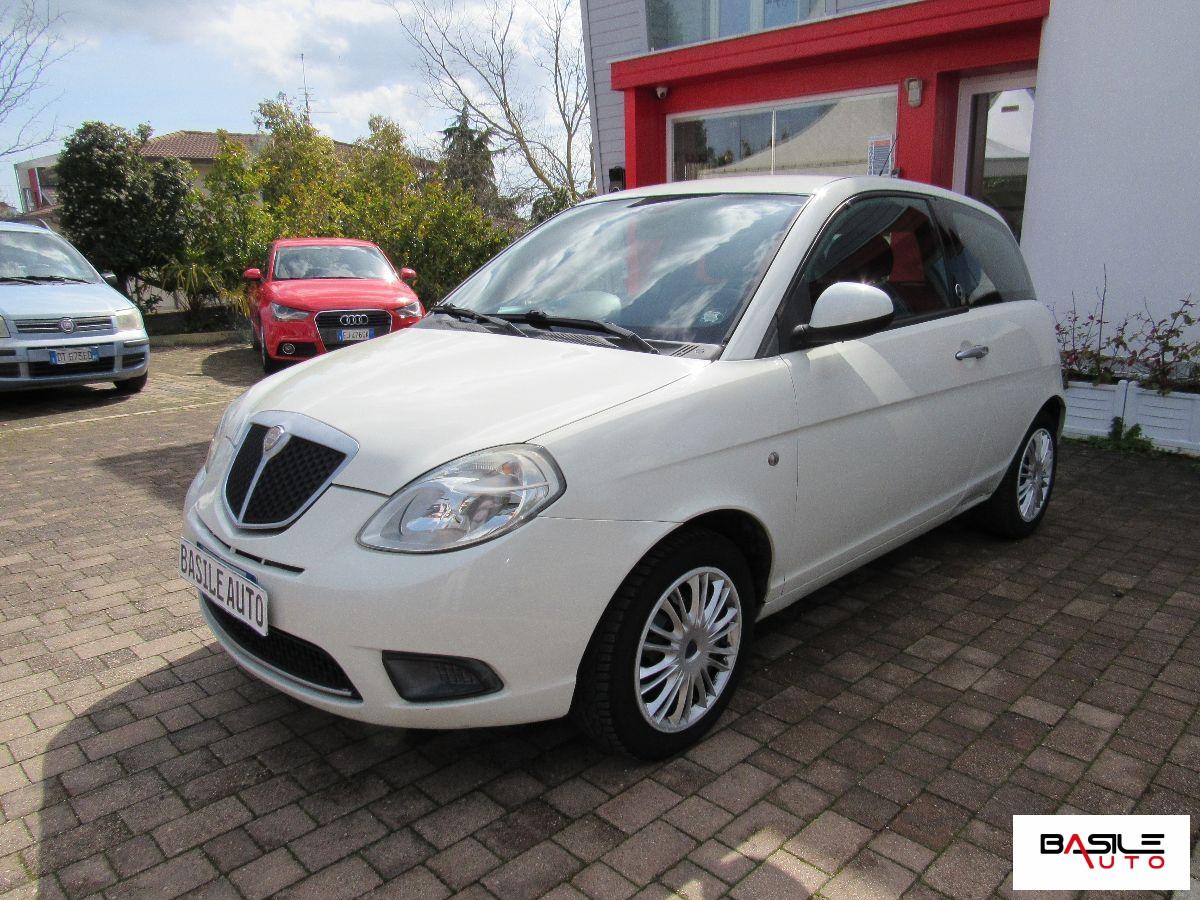 LANCIA - Ypsilon - 1.4 Elle Ecochic GPL