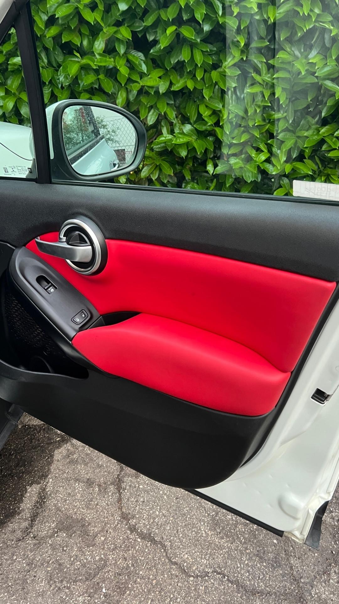 Fiat 500X 1.3 Multijet 95cv 70kw Business 2016
