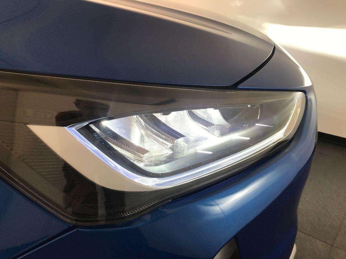 Ford Focus 1.0 EcoBoost Hybrid 125CV 5p. Act.