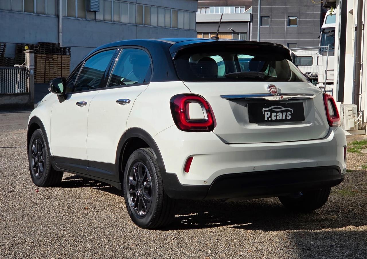 Fiat 500X 1.0 T3 120 CV Lounge