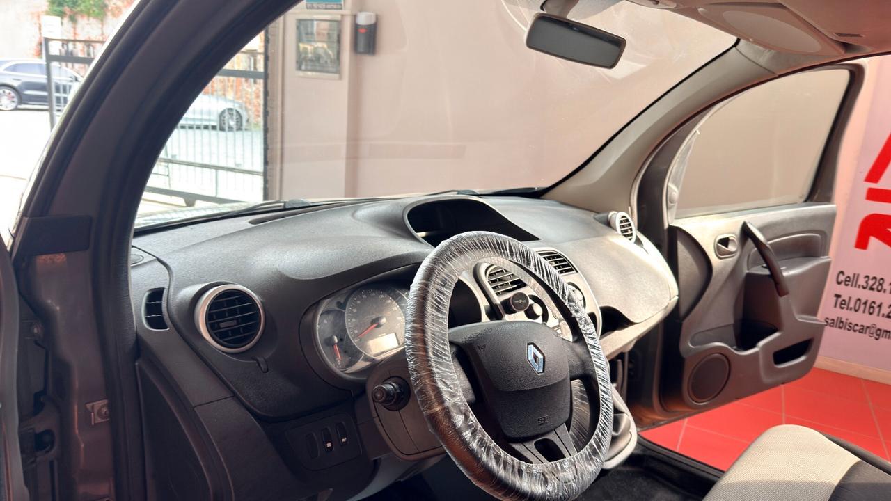Renault Kangoo 1.5 dCi 75CV F.AP. 3p. Express Compact