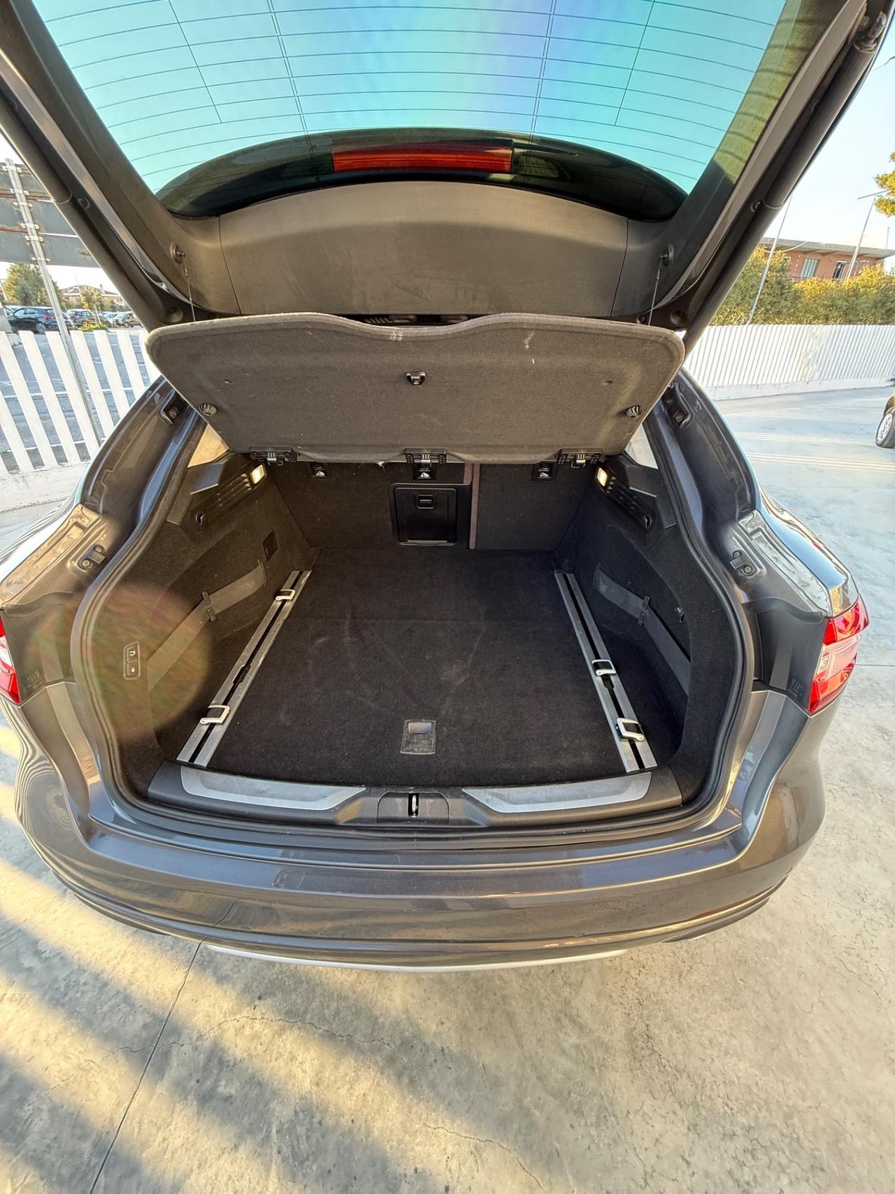 Maserati Levante V6 Diesel 275 CV AWD