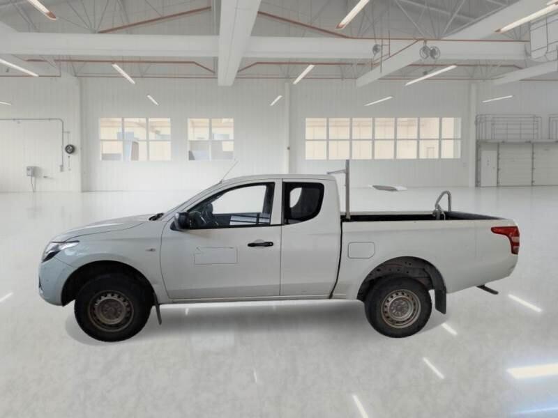 Fiat Fullback 2.4 150CV Cabina ESTESA