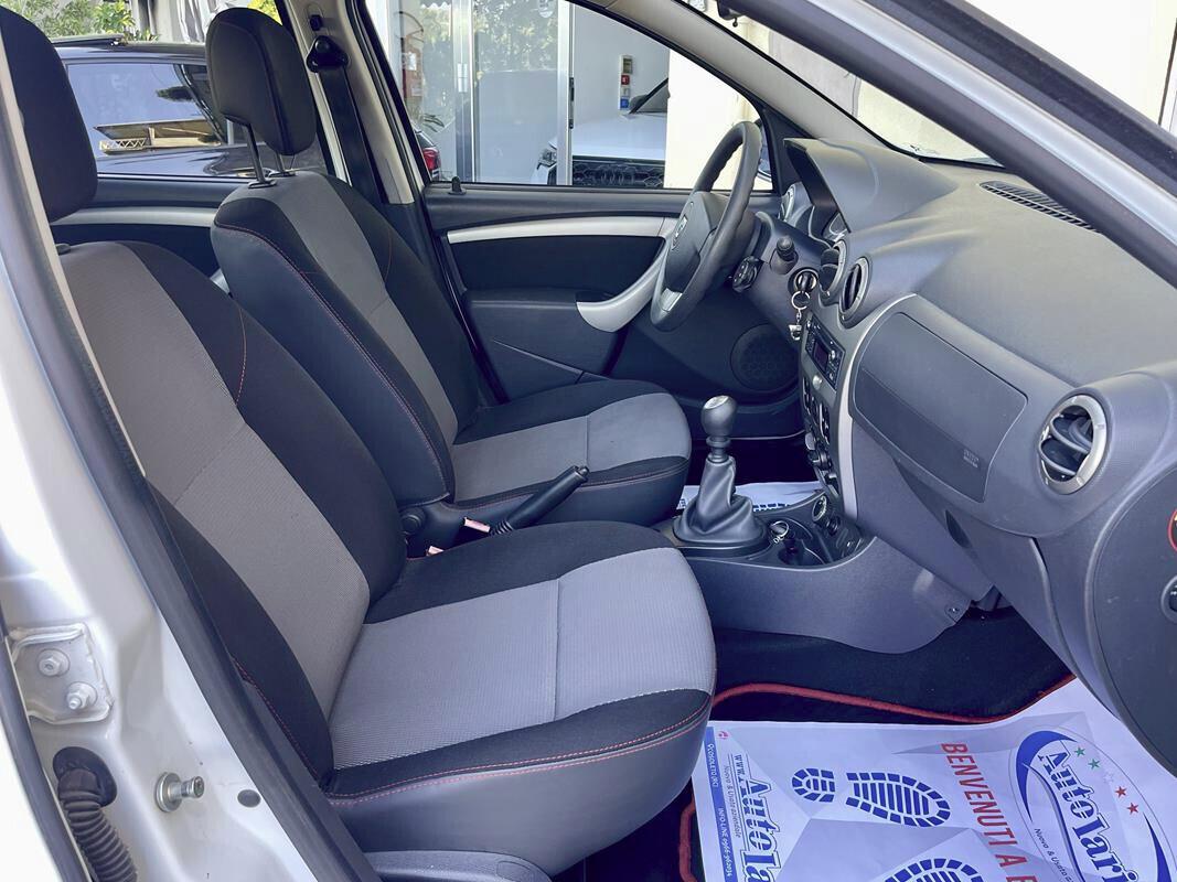Dacia Duster 1.5 dCi 90CV 4x4 Lauréate (Auto pari al nuovo) Uniproprietario