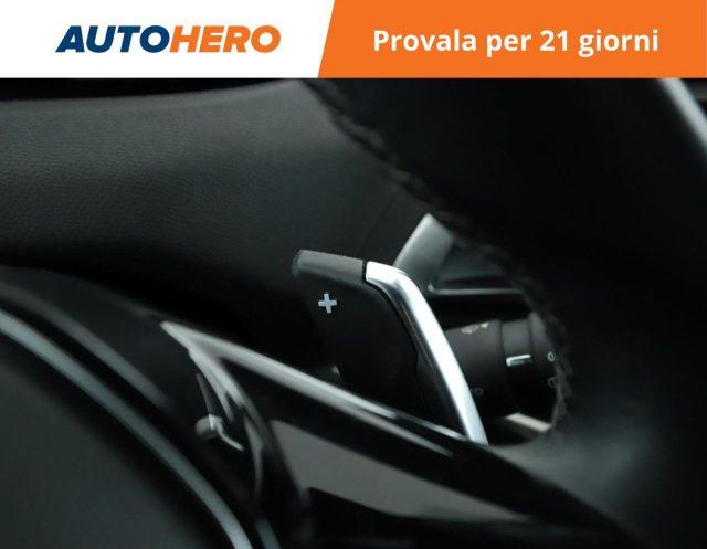 PEUGEOT 3008 BlueHDi 130 S&S EAT8 Allure Pack
