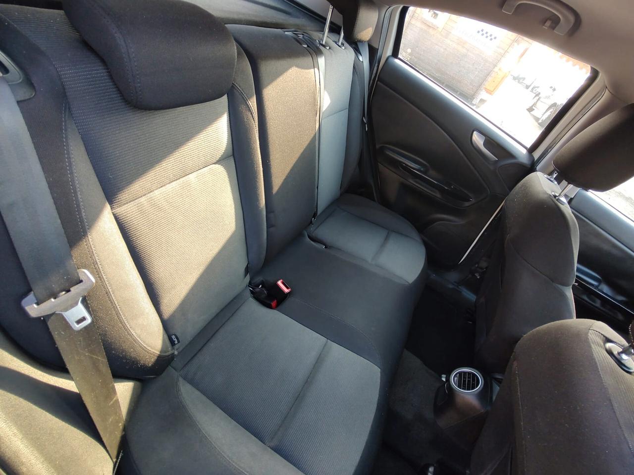 Alfa Romeo Giulietta 1.4 Turbo 120 CV BENZINA\ GPL CON SCADENZA 2032, OK NEOPATENTATI.