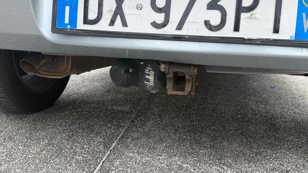 Opel Meriva 1.6 16V Cosmo SI NEOPATENTATI