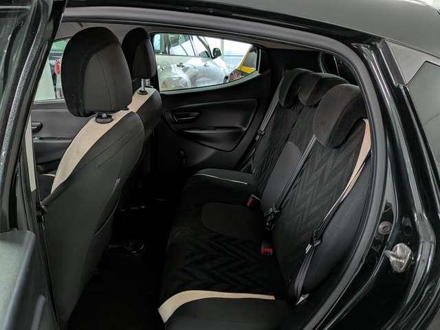 Lancia Ypsilon Ypsilon III 2015 1.2 Gold ecochic Gpl 69cv