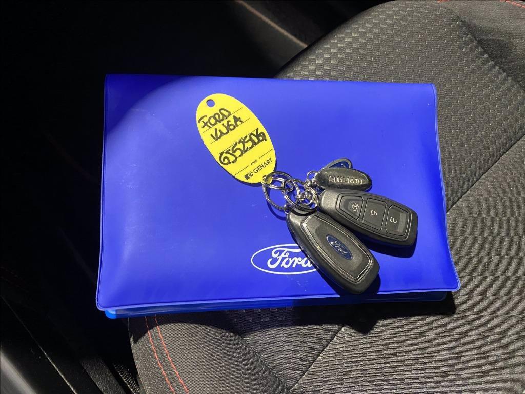 FORD Kuga 2.5 phev ST-Line 2wd 225cv cvt del 2022