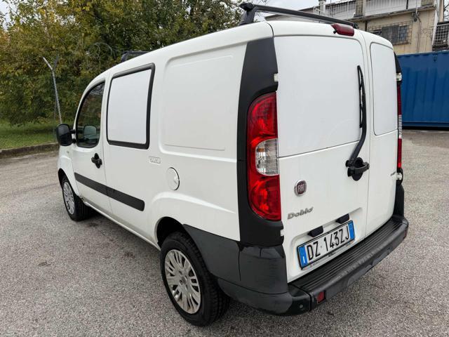 FIAT Doblo Doblò 1.3 MJT 16V senza nessun lavoro da fare