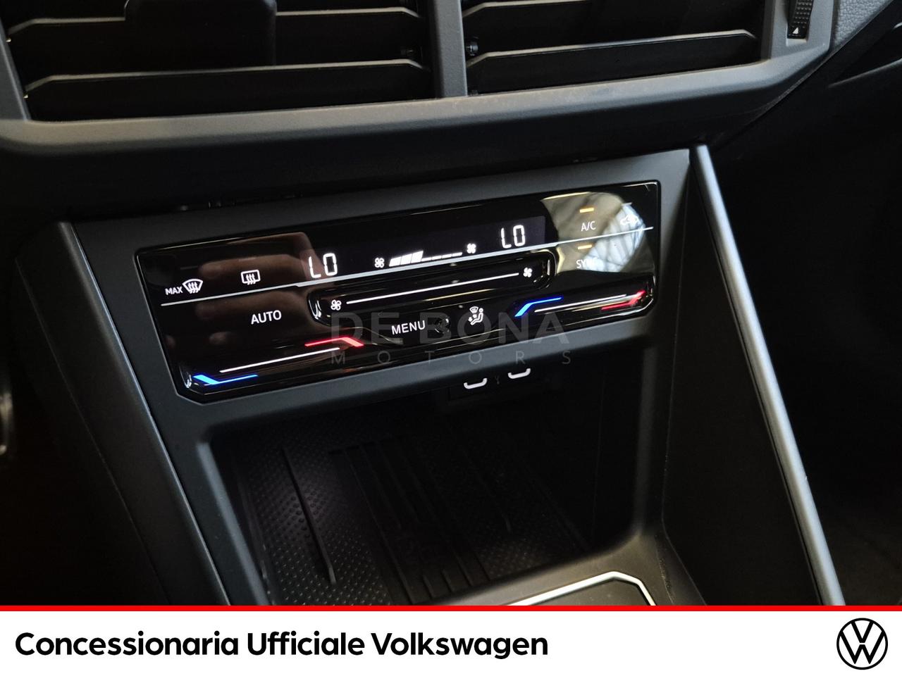 Volkswagen Taigo 1.0 tsi r-line 115cv dsg