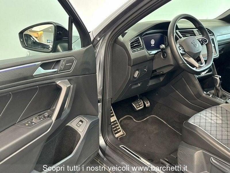 Volkswagen Tiguan Allspace 2.0 tdi scr R-Line 4motion 200cv dsg
