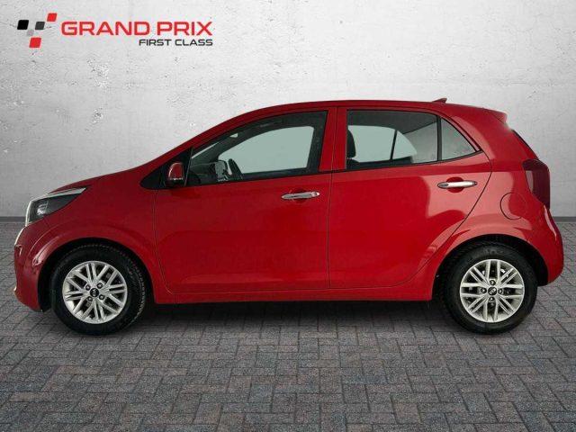 KIA Picanto 1.0 12V 5 porte Style