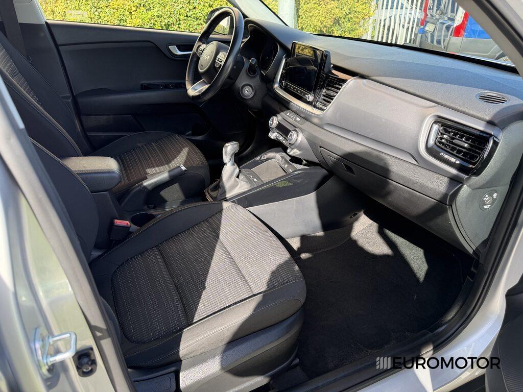 Kia Stonic 1.0 T-GDi MHEV Style iMT