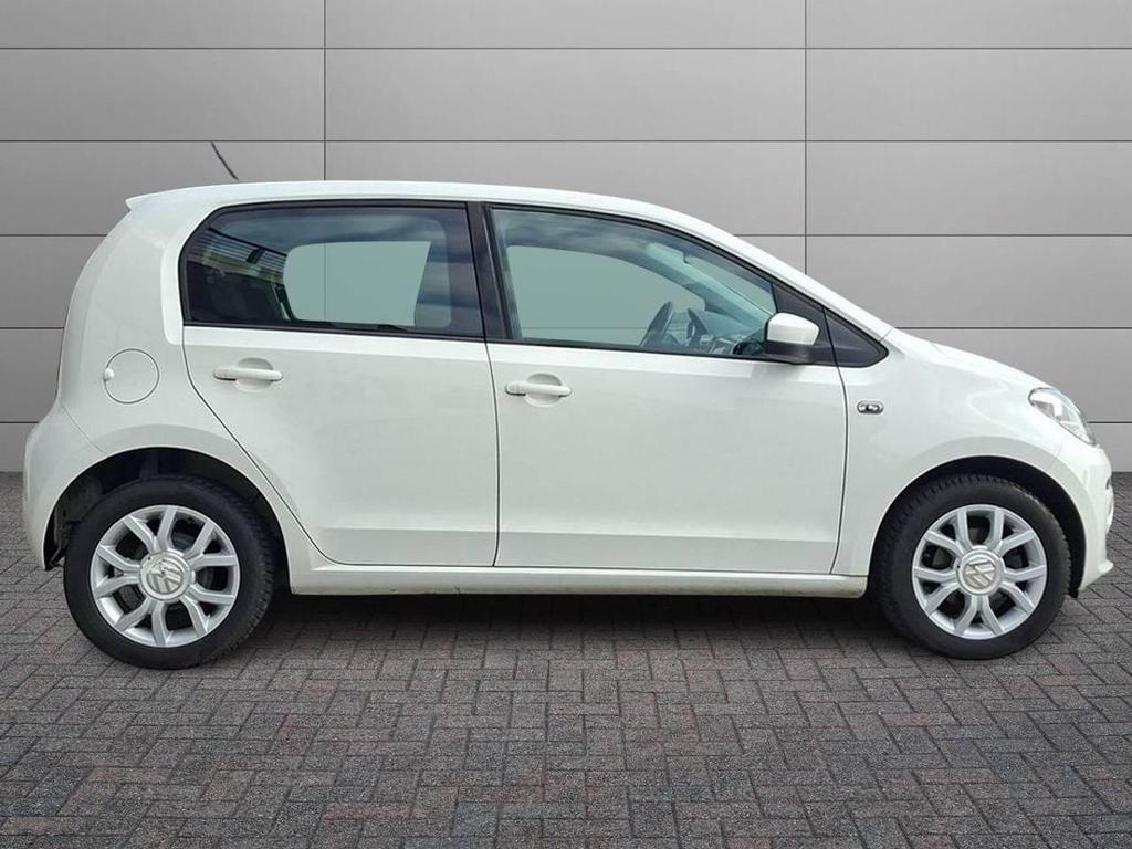 Volkswagen up! 1.0 Move !