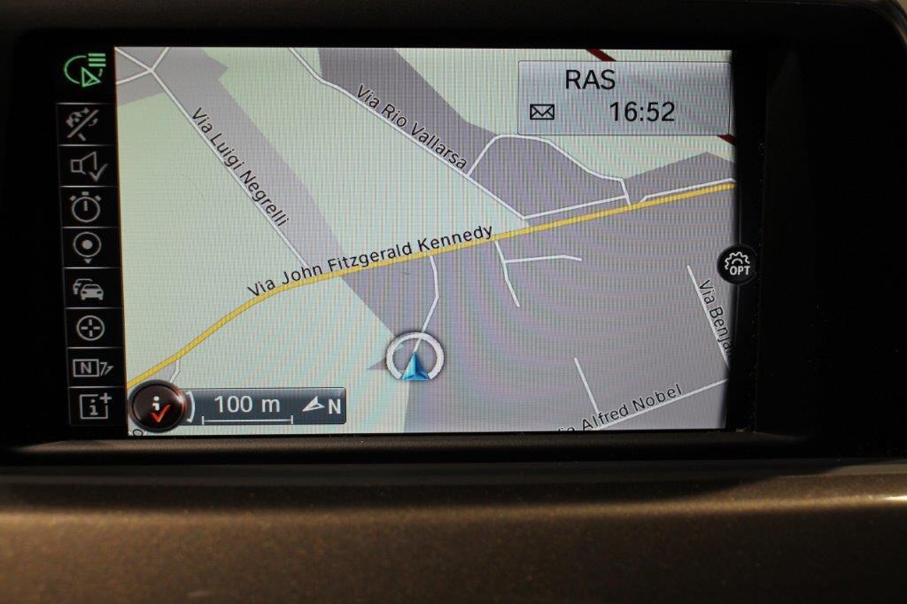 Bmw X1 xDrive20d xLine TAGLIANDATISSIMA MANUALE