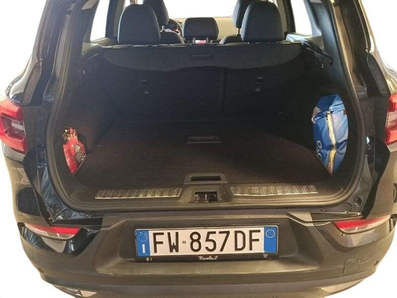 Renault Kadjar 1.5 Blue dCi Sport Edition2 FAP 1.5 Blue dCi Sport Edition2 AUTOCARRO