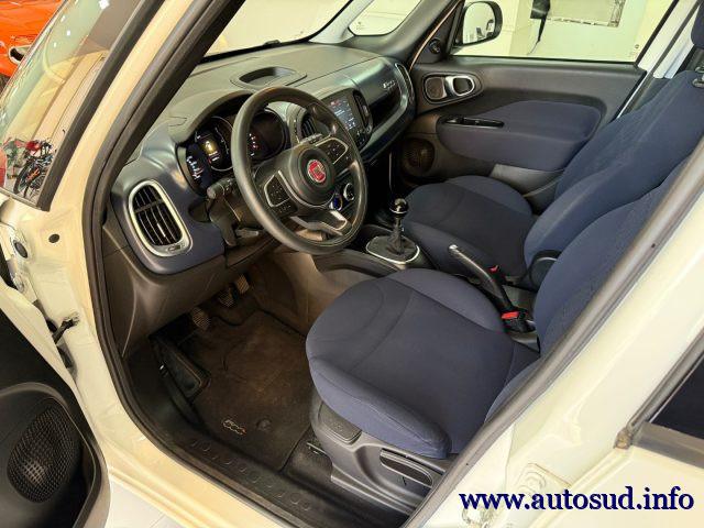 FIAT 500L Pro 1.3 MJT 95CV Mirror 4 posti (N1)