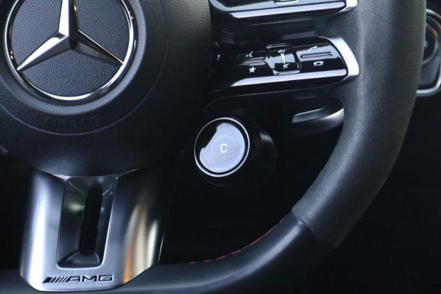 MERCEDES-BENZ A 45 S AMG A 45S AMG 4Matic+ Premium Plus