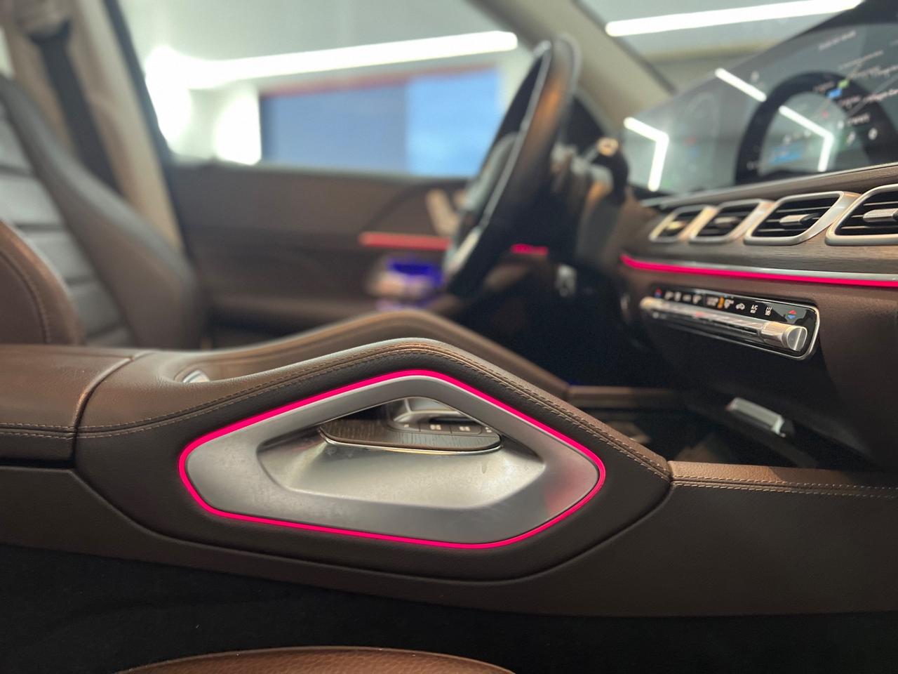 Mercedes-benz GLE 350 de hybrid EQ 4Matic Premium Plus