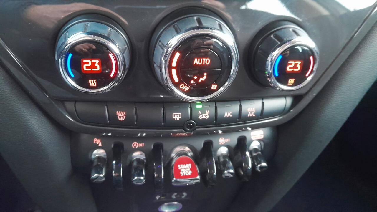 Mini Cooper Countryman 1.5 One D Business